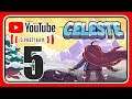 Livestream! Celeste [Nintendo Switch / Blind / German / 100%] (Stream 5)