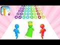 Long Neck Run - All Levels Gameplay Android,ios