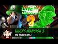 LUIGI'S MANSION 3 #2 Vilain chat !