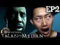 Man of Medan [EP02] | ท่ามกลางพายุแห่งความโชคร้าย