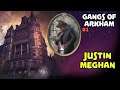 MANSIONS OF MADNESS 2nd Edition | Gangs of Arkham | Justin, Meghan | #1