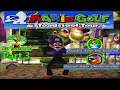 Mario Golf Toadstool Tour: Star Tournament Playthrough Part 3