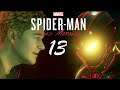 Marvel's Spiderman Miles Morales #13 - Simon Krieger's Hinterhalt  | German Gameplay