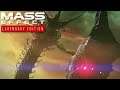 Mass Effect 3 Legendary Edition, Kalros Thresher Maw Vs Reaper