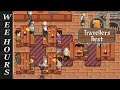 Me And Kitty Pickle Peppers | Travellers Rest (Part 11)