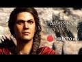 Me reencuentro con un antiguo amor pero está, ¿casada? | Assassin's Creed Odyssey (DIRECTO) PS4