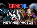 Metamorphosis (Final Fantasy VI) - GaMetal Remix