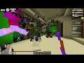 Minecraft Bed Wars #12 - OSTRE DYMY! | Vertez