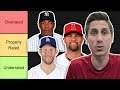 MLB PLAYERS OVERRATED OR UNDERRATED - PART 2
