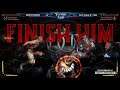 Mortal kombat 11 KOTH  Match Highlights w/RetroBeast/Randomaszdude/Zerodarkhurtyy