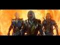 Mortal Kombat 11 - Aftermath Story Cutscenes