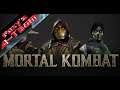 Mortal Kombat - Google Play / kostenloses Spiel / Let´s Play / Ich teste mal das Gameplay