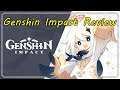 My first impressions/review on Genshin Impact