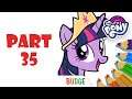 My Little Pony Color By Magi‪c‬ - Part 35