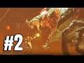 My Rematch With Kraid | Metroid Dread #2