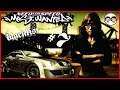 Need for Speed Most Wanted 2005 Black List #7