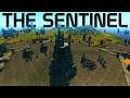 New Island: The Sentinel