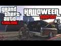 NEW OCTOBER HALLOWEEN COMING! (GTA 5) COOL SCARY Slasher OUTFITS!! Release date and MORE!