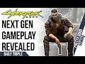 Next-Gen Cyberpunk Gameplay Revealed | Capcom Hit By HUGE Hack | Immortals Fenyx Rising Season Pass