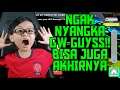 NGAK NYANGKA GW GUYSS !! BISA JUGA AKHIRNYA | ROBLOX UFO SIMULATOR | ROBLOX LUCU | ROBLOX GAMEPLAY