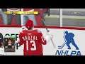 NHL 19 | Div 1 Title Game + Big Pulls!