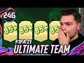 NIEMOŻLIWY PICK 85+... - FIFA 21 Ultimate Team [#246]