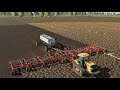 NORTH FRISIAN MARCH  Farming Simulator 19  | FS19  | Spraying, Planting | #6