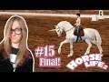 🔴O FINAL DA AVENTURA! #15 FINAL - horse life 2