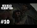 On Shaky's Ground : : Red Dead Redemption 1 (Enhanced) Walkthrough : Part 10 (Xbox One)