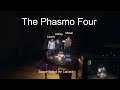 Phasmo Four - ASMR (Phasmophobia)
