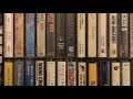 Playing A Track On the Pioneer HiFi (Separates)(Components)(80s)(90s)(Hifi)(Audio CD)(4K)