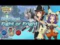 Pokémon Masters EX - Fight or Fright (No Commentary)