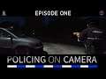 Policing on Camera - Episode 1 - Officer Down | FRGRP