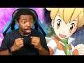 PURSUING TEAM BREAK AND SINGLE SUMMONING A NEW TRAINER!!! Pokemon Masters Gameplay!