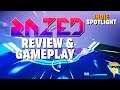 RAZED Review and Gameplay | Indie Game Spotlight
