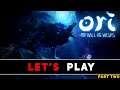 (Re-Upload) Ori And The Will Of The Wisps - And You Thought The First Game Was Good