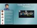Ready Set Indie Games Presents: Aquarist Preview - PC