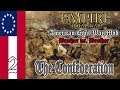 Rebel Yell! - [2] American Civil War Mod - Brothers vs Brothers (Confederation)