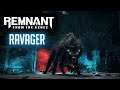 Remnant From The Ashes - The Ravager Boss Fight