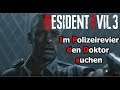 Resident Evil 3 | #7 Im Polizeirevier den Doktor suchen (Deutsch/German)(Gameplay/Let´s Play)