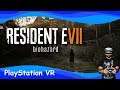 Resident Evil 7 / Ich bin schockiert / Lets Play 12 / PSVR / PS4 Pro / deutsch / german