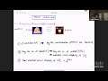 Richard M. Karp Distinguished Lecture — How Difficult is it to Certify that a Random SAT Formula is