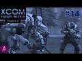 Sacrifice - XCOM: Enemy Within Season 2 (Classic, Ironman) - Part 14