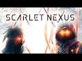 Scarlet Nexus #6 Gameplay sin comentarios.