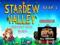 SEASON 2 IS HERE! | Stardew Valley | History Talk Farm
