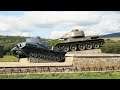 Sekec mazec CZ/SK | World of Tanks