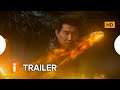 Shang-Chi e a Lenda dos Dez Anéis | Trailer 2 Legendado