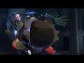 Sigma Accretion Highlight Intro with All Legendary and Epic Skins