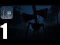 Siren Head: Horror Game ( IOS ) Gameplay Walkthrough Part 1 - Tutorial