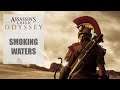 Smoking Waters ⚓ | Weekly Reset | Assassin's Creed Odyssey